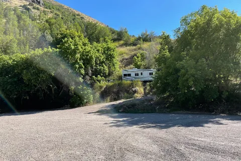 Lava Spa Motel and RV Park