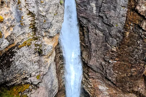 Johnston Canyon - Banff National Park