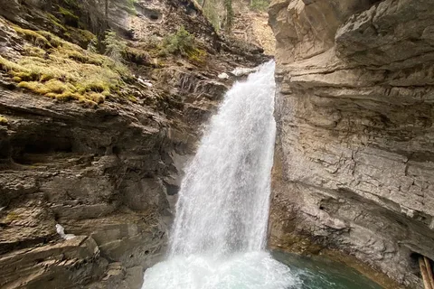 Johnston Canyon - Banff National Park