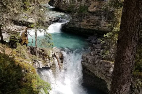 Johnston Canyon - Banff National Park