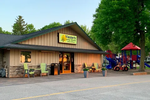 Kiesler's Campground and RV Resort