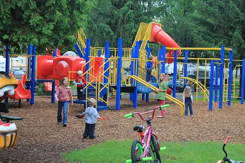 Kiesler's Campground and RV Resort
