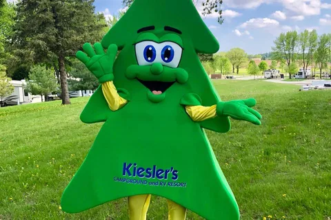 Kiesler's Campground and RV Resort