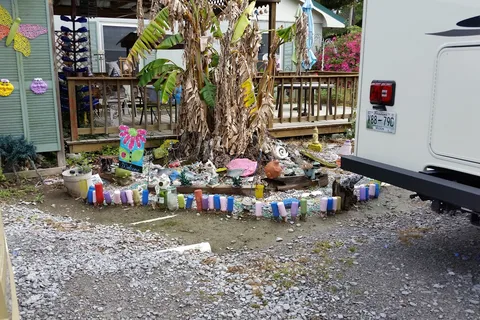 Betty's RV Park