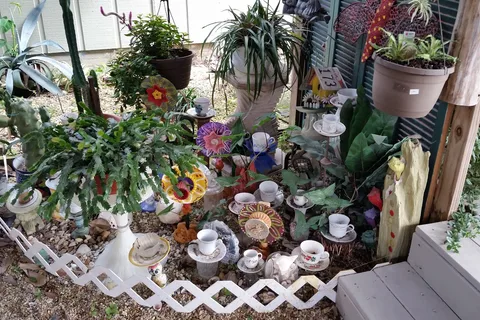 Betty's RV Park