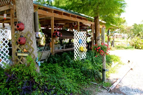 Betty's RV Park