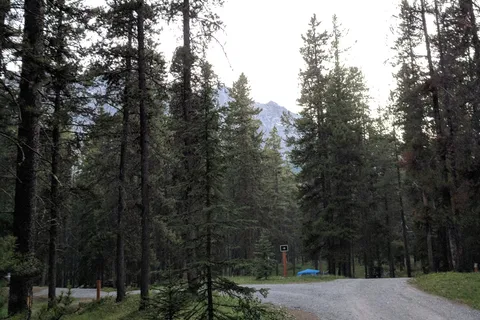 Two Jack Main - Banff National Park