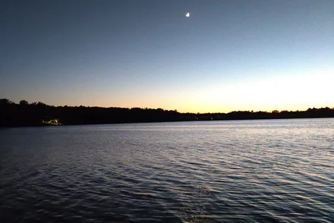 Fish Lake Resort And Campground