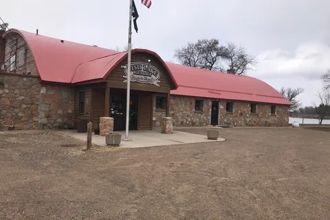Fish Lake Resort And Campground