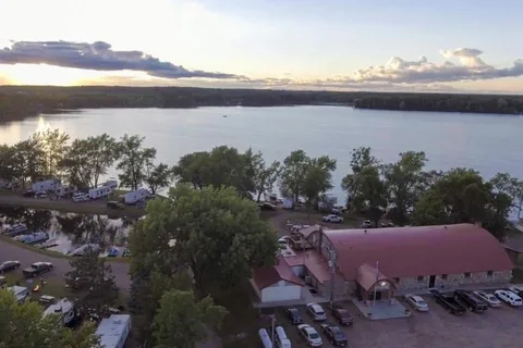 Fish Lake Resort And Campground