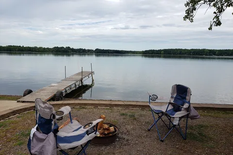 Fish Lake Resort And Campground