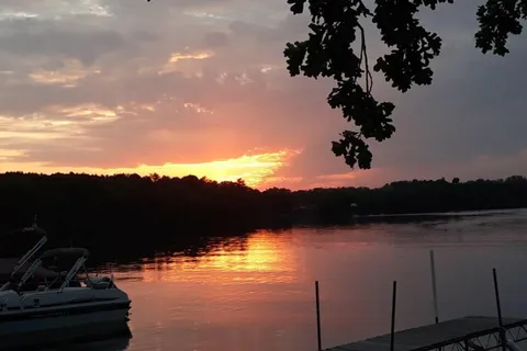 Fish Lake Resort And Campground