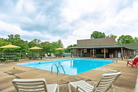 Missouri RV Park Campground