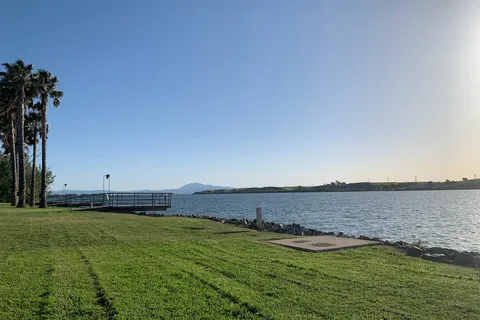 Duck Island RV Park and Fishing Resort (18+)