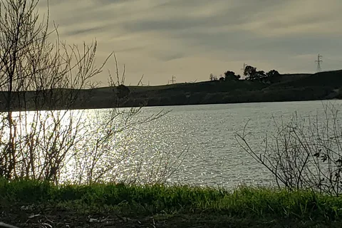 Duck Island RV Park and Fishing Resort (18+)