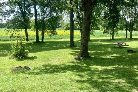 Hickory Grove Campground AND RV Park
