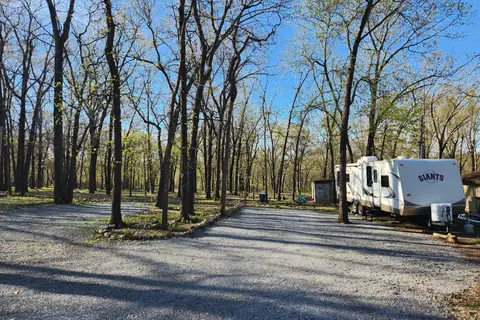 Lake Hudson RV Park