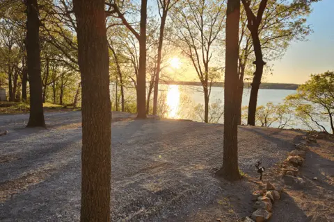 Lake Hudson RV Park