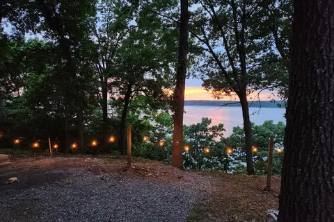 Lake Hudson RV Park