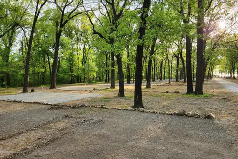 Lake Hudson RV Park
