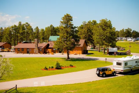 Rushmore Shadows Resort
