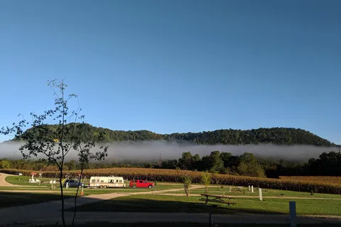 Sleepy Hollow Campground