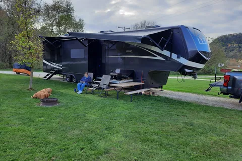 Sleepy Hollow Campground