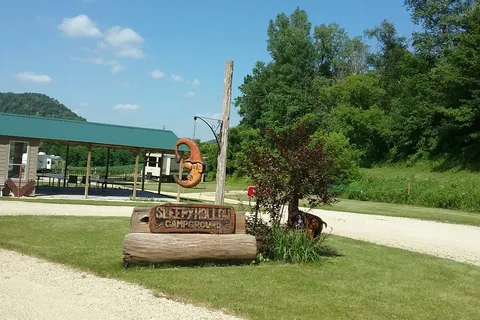 Sleepy Hollow Campground