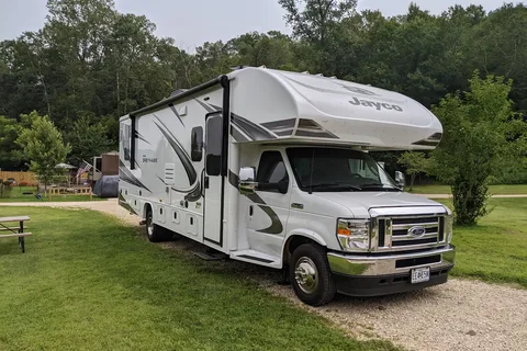 Sleepy Hollow Campground