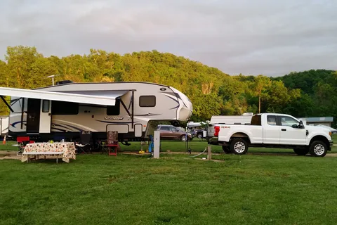 Sleepy Hollow Campground
