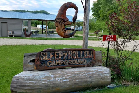 Sleepy Hollow Campground