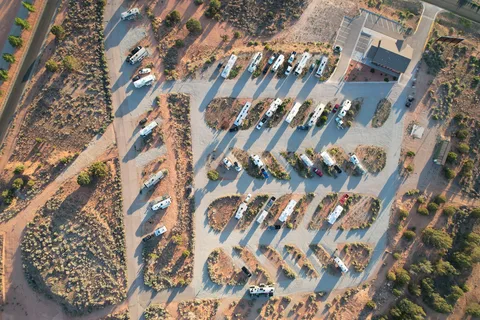 Indian Peaks RV Park