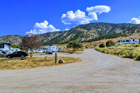 Indian Peaks RV Park