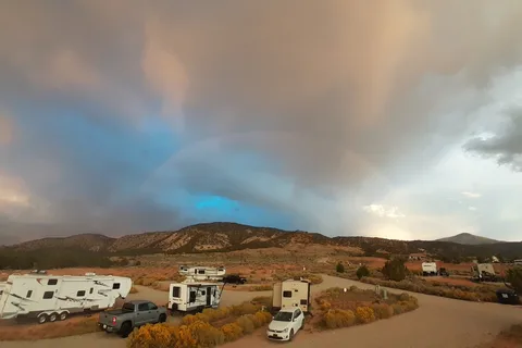Indian Peaks RV Park