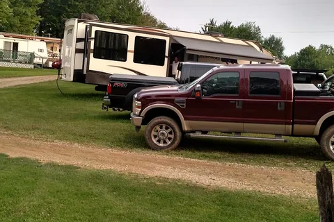 Hidden Hill Campground