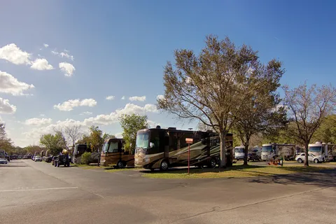 Lazydays RV Resort