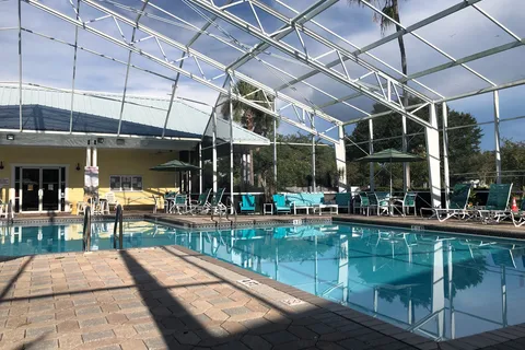 Lazydays RV Resort