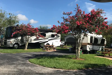 Lazydays RV Resort