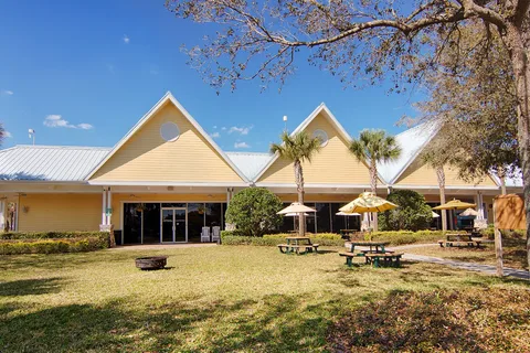 Lazydays RV Resort