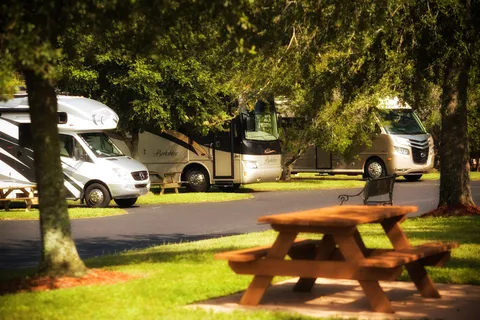 Lazydays RV Resort