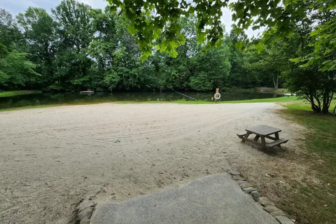 Cocalico Creek Campground