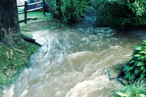 Cocalico Creek Campground