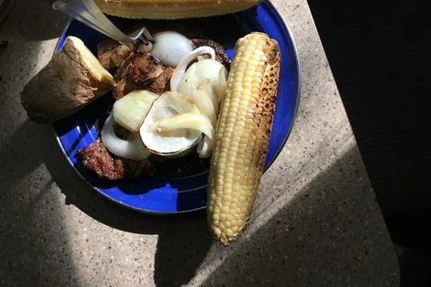 Cocalico Creek Campground