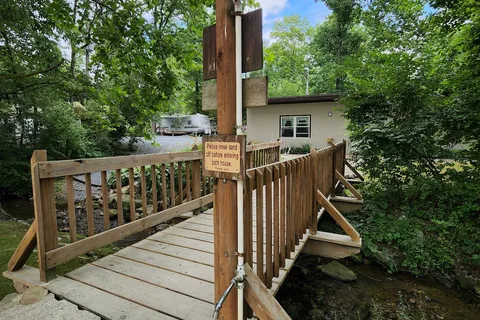 Cocalico Creek Campground
