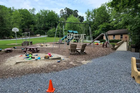 Cocalico Creek Campground