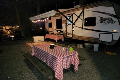 Cocalico Creek Campground