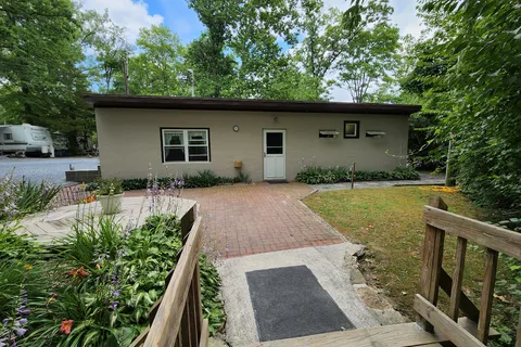 Cocalico Creek Campground
