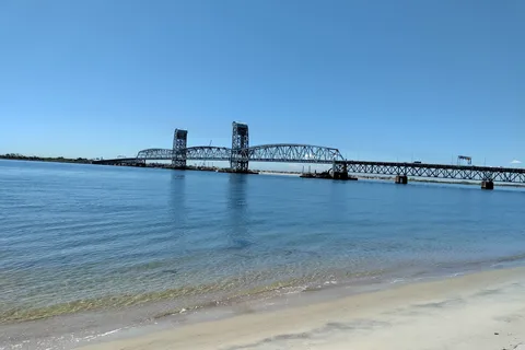 Floyd Bennett Field - Gateway National Recreational Area
