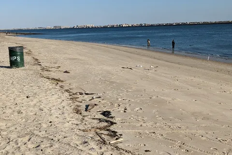 Floyd Bennett Field - Gateway National Recreational Area