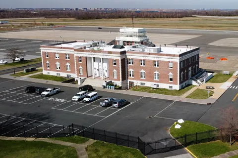 Floyd Bennett Field - Gateway National Recreational Area